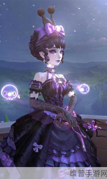 第五人格皮肤共享功能全解析