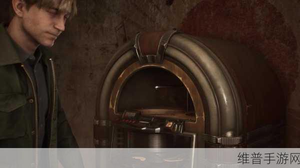 寂静岭 2，重制版 破解落地钟谜题秘籍大公开