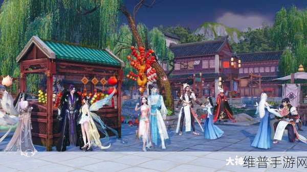 倩女幽魂，征服寇岛 踏上精英江湖路