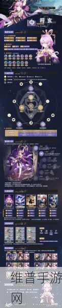 崩坏,星穹铁道角色晋阶全攻略