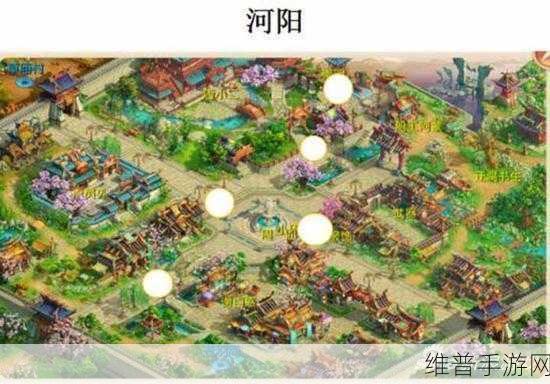 梦幻诛仙手游，胡萝卜丝配方获取全攻略