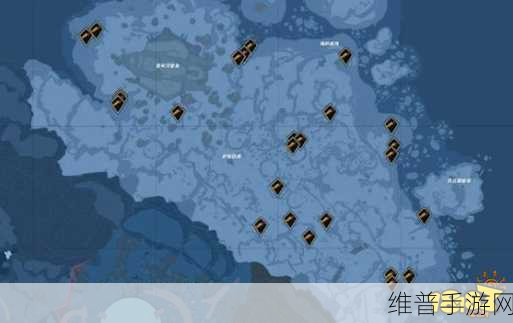 幻塔虫草采集全攻略，位置大揭秘