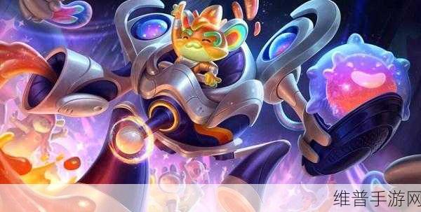 英雄联盟手游攻略，太空律动兰博皮肤价格及详细数据解析