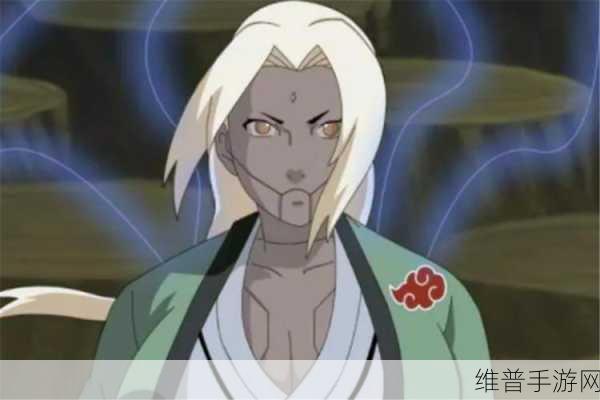 纲手耐力测试:1. 纲手耐力测试:挑战极限,锻造强者