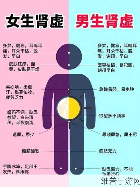 肾虚十八连黑料不打烊：1. 肾虚揭秘：十八连黑的真相与影响