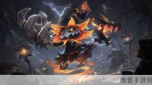 英雄联盟14.19版本无限火力：1. 无限火力14.19版本：疯狂技能大狂欢
