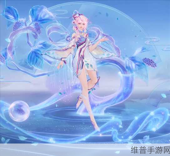 王者荣耀艾琳陌上桑皮肤上线时间大揭秘