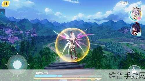 崩坏3手游攻略，月光下的迷路姬三星通关技巧详解