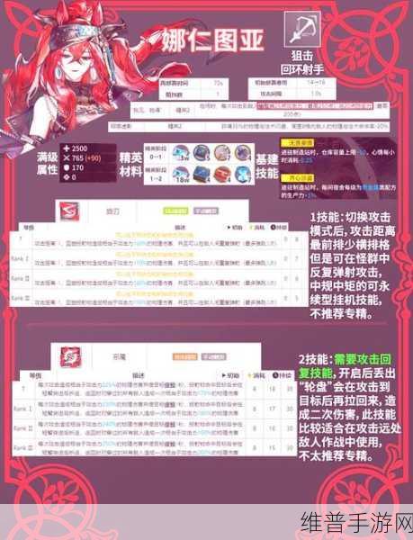 明日方舟覆潮之下剧情深度解析，皆大欢喜背后的暗潮涌动