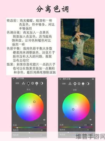 ps免费二级调色大片免费：1. 免费PS二级调色教程，轻松提升你的摄影作品！