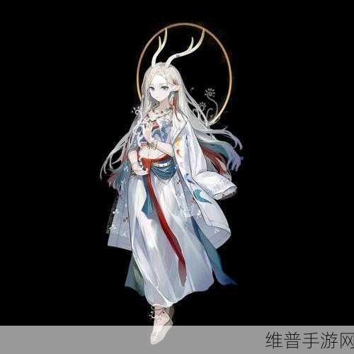 明日方舟九色鹿强度解析,护佑之光,是否闪耀?