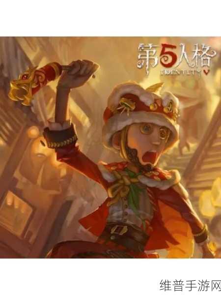 第五人格,深度盘点最受欢迎的求生者角色