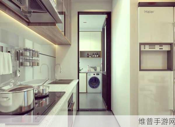 把坤放进欧派里网站:1. 探索坤在欧派里的创意家居设计之美