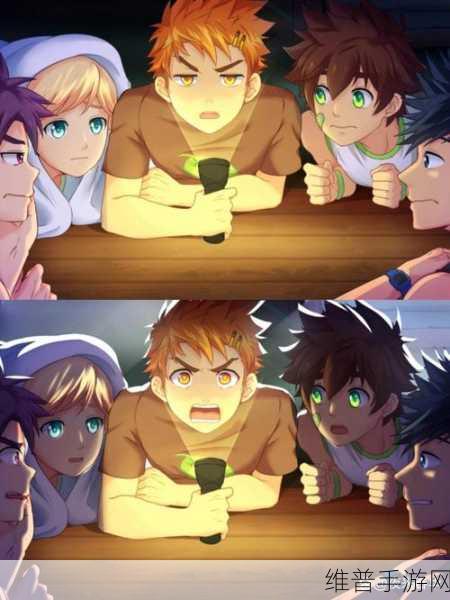 武大内野CampBuddy续集：当然可以！以下是一些关于武大内野《Camp Buddy》续集的标题建议：