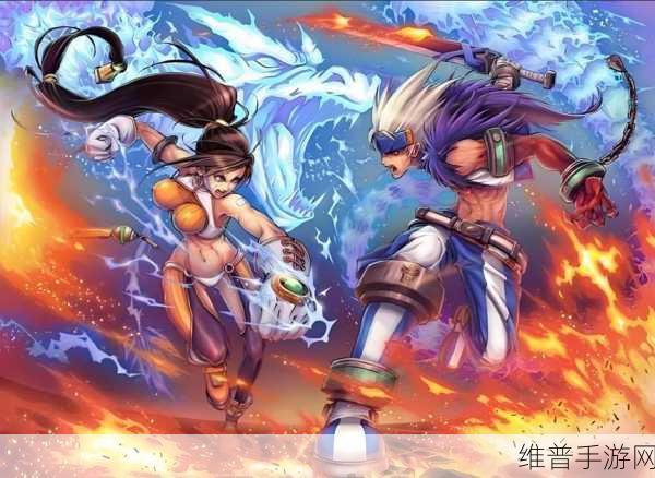 DNF60级高效刷图攻略,经验与财富双丰收