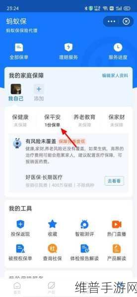 众安保险退保攻略，手游玩家的必备指南