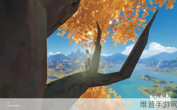 原神世界观：1. 《原神：元素之力的遗迹探秘