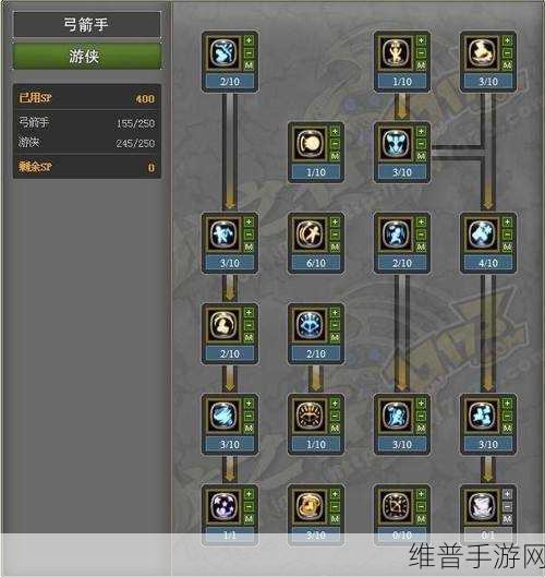 龙之谷2手游箭神宠物选择全攻略