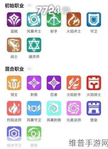 元气骑士前传，盗贼职业搭配全攻略