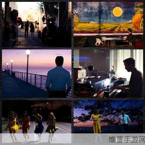 欧美mv 日韩mv 国产mv：1. 追逐梦想：从欧美到日韩的音乐之旅