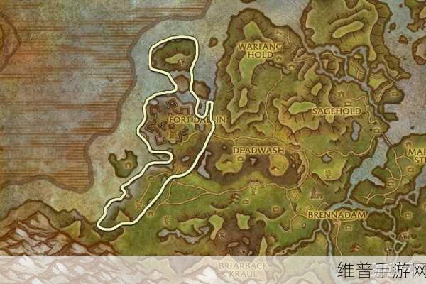 魔兽世界蛛魔几丁质在哪刷：《魔兽世界》蛛魔几丁质获取地点及刷取攻略解析