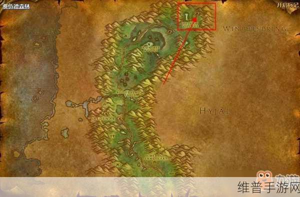 魔兽世界蛛魔几丁质在哪刷:《魔兽世界》蛛魔几丁质获取地点及刷取攻略解析