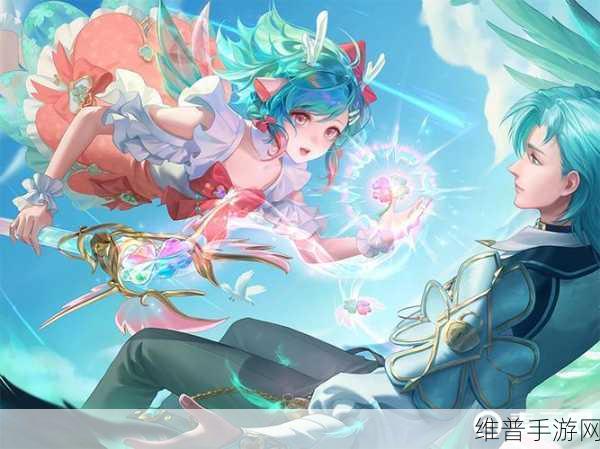 王者荣耀云中君情人节限定皮肤时之祈愿上线时间详解