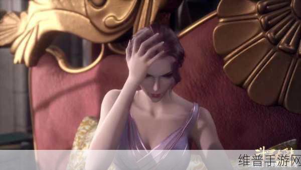 比比东被唐饭桶的不亦乐乎MBA无风险：1. 比比东与唐饭桶的奇妙互动：一场不一样的冒险