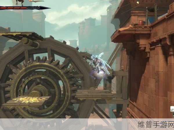 波斯王子失落的王冠dlc：波斯王子：失落的王冠与命运之影