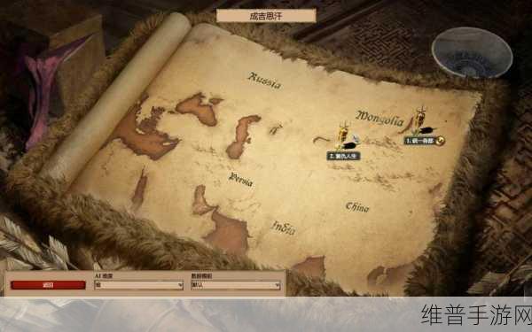 帝国时代2成吉思汗第六关桥炸后应对策略详解