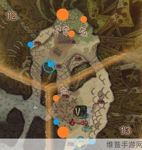 怪物猎人世界冰原聚魔之地解锁全指南