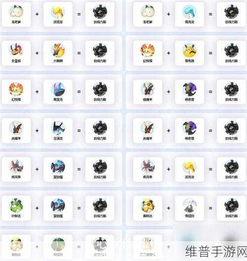幻兽帕鲁手游攻略，详解药品获得方法与使用技巧