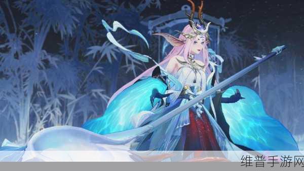 阴阳师手游攻略,揭秘R级式神古笼火CV声优身份