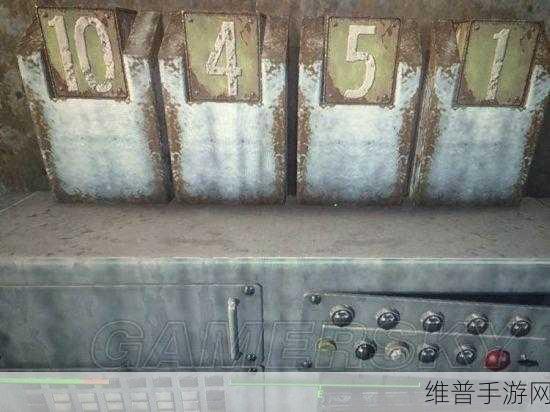 辐射4最佳手枪介绍分析全攻略