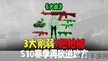 暗区突围，M870 子弹运用与操作全攻略