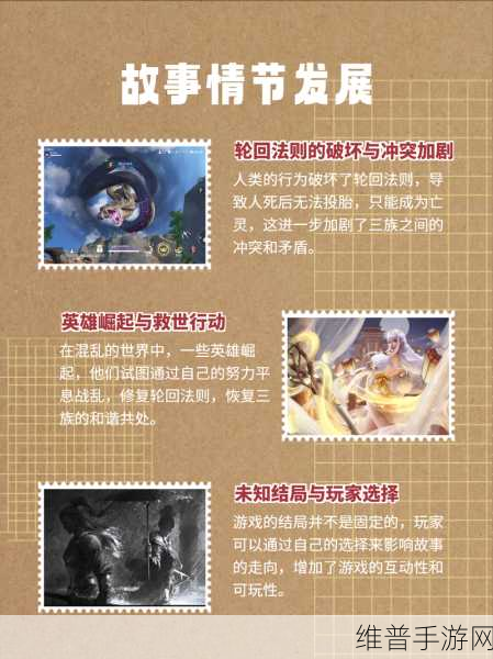 永劫无间详解，剧情深度解析与角色全面分析