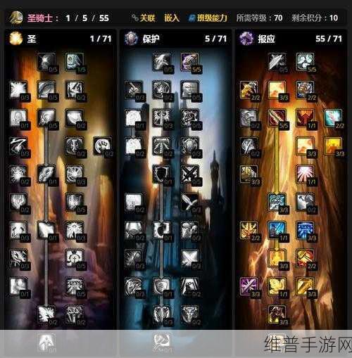 wlk惩戒骑：1. ＂勇往直前：WLK惩戒骑士的荣耀之路