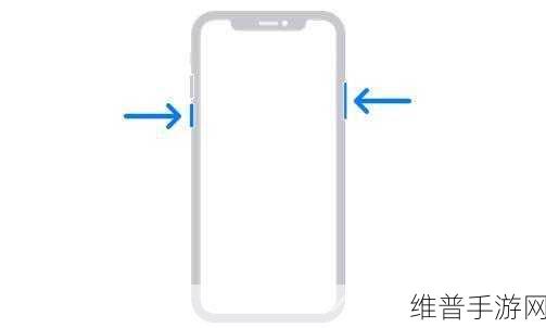 iPhone如何定时开关机，手游玩家的终极攻略