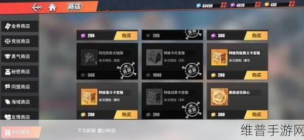 航海王:热血航线A级奈美战意卡搭配深度解析