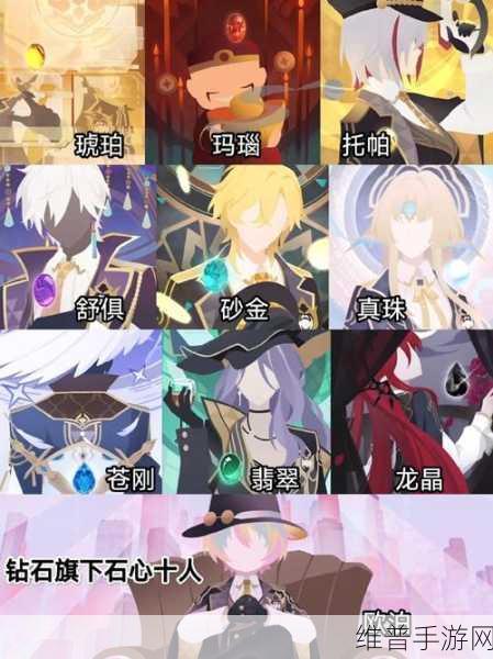 星穹铁道翡翠角色定位争议,主C还是辅助?