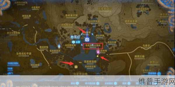 塞尔达传说，拉姆达的秘宝梦幻铠甲全攻略