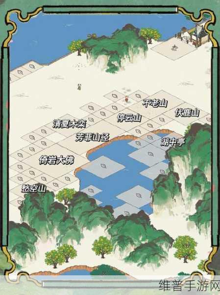 江南百景图文星狸地点效果全解析