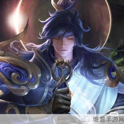 王者荣耀李信一念神魔皮肤深度解析与购买攻略