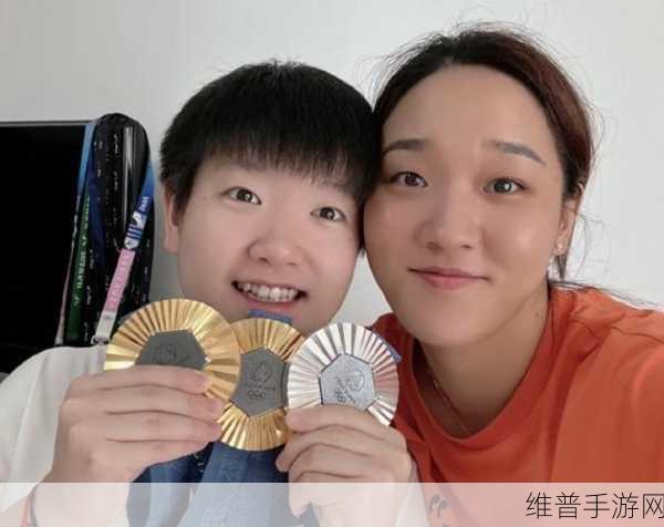 孙颖莎机场拥吻原声视频：1. 孙颖莎机场甜蜜拥吻引热议，爱意满满！