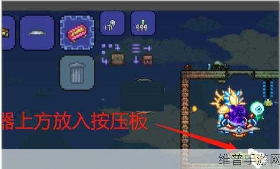 泰拉瑞亚1.4版本灵雾详解,获取与制作方法