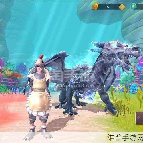 创造与魔法手游攻略，月战兔与通灵白猿，哪个宠物更胜一筹？