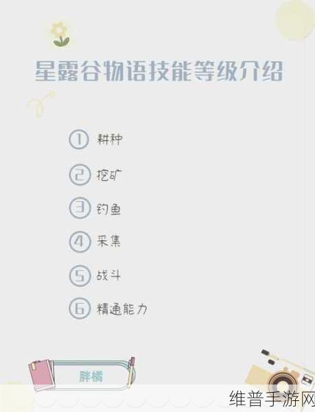 星露谷物语，果树施肥的奥秘与策略