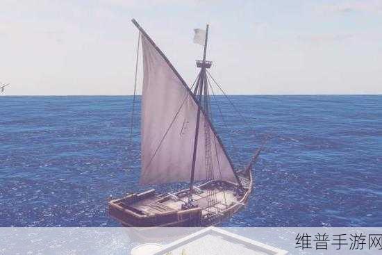 黎明之海手游攻略，浪漫的圣乔治日怎么玩及触发条件详解