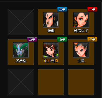 神仙道轮回战场全攻略，最快多少级能全部过完？