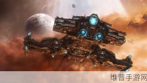 战网星际争霸重制版回归：1. 星际争霸重制版：宇宙战场的全新篇章